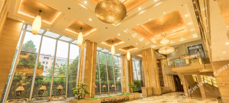 寓居服务公寓(北京燕莎霄云里8号店)图片
