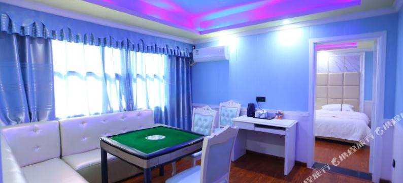 桂阳茗豪大酒店图片