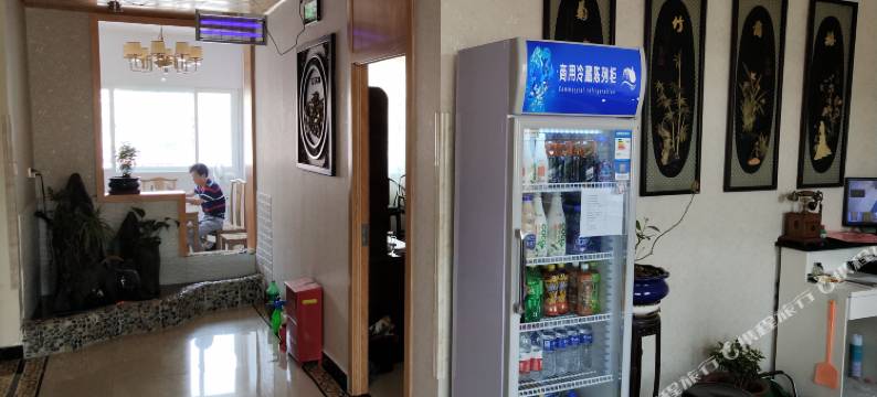 石家庄龙凤馗酒店图片