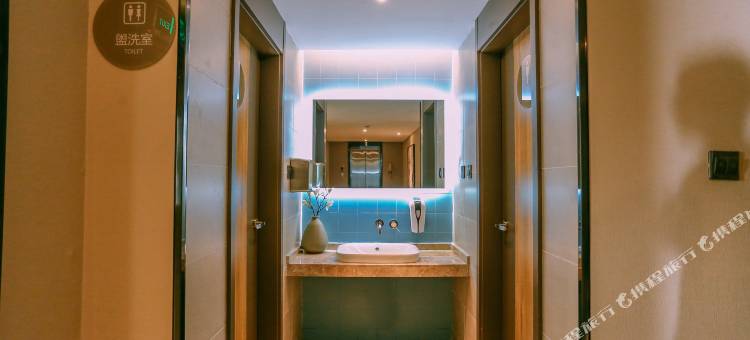 如家酒店·neo(芜湖高铁站店)图片