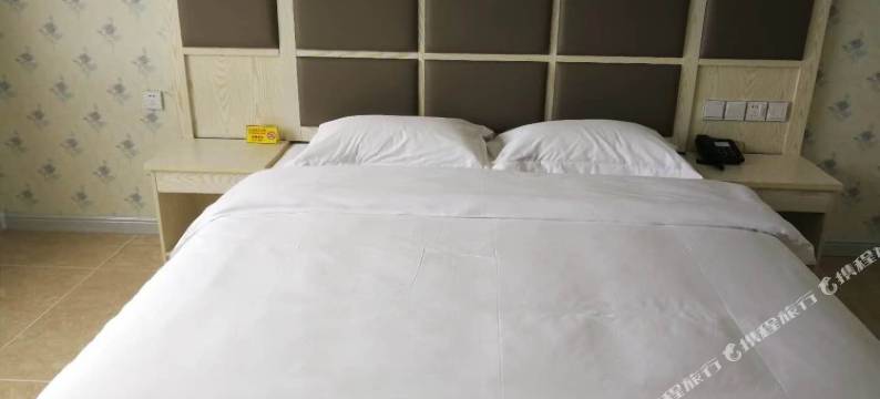 五大连池沾河轩煌大酒店图片