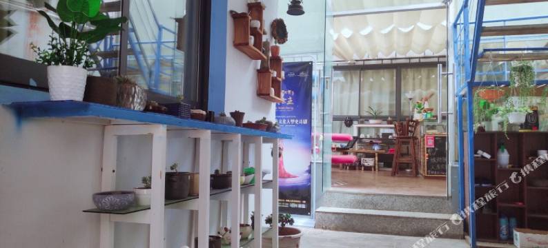 拉萨一念之间客栈图片