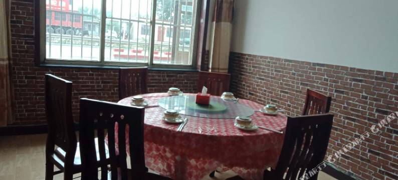 襄汾红通宾馆图片