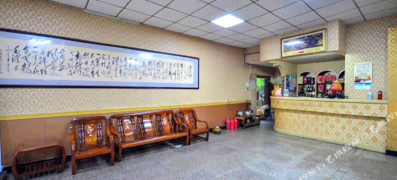 随州机关招待所图片