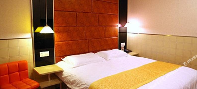 布丁酒店(苏州汽车南站团结桥地铁站店)图片