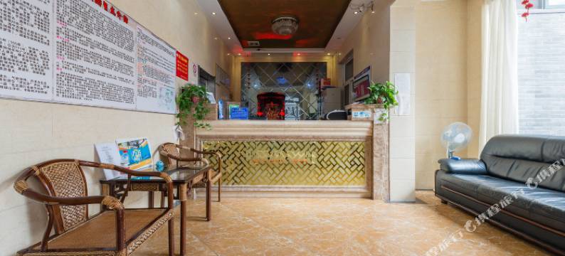 包公湖酒店(开封包公祠西司夜市店)图片