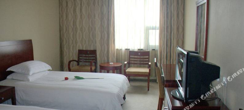 无锡曼西格酒店图片