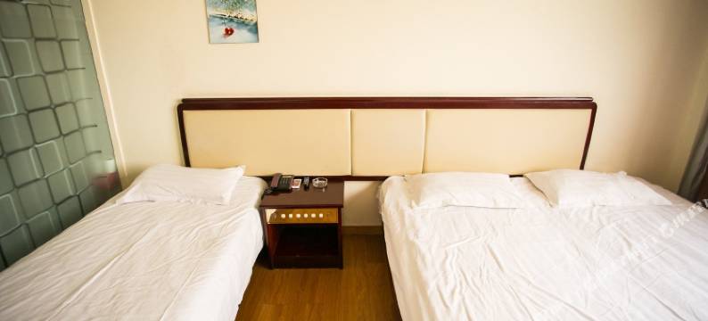 苏州东港商务宾馆图片