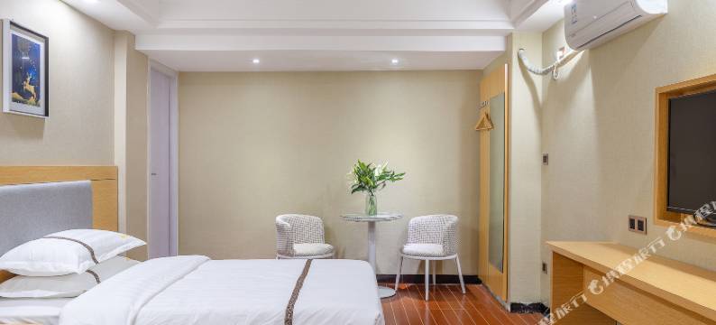 新丽景商务酒店(衡阳解放路店)图片