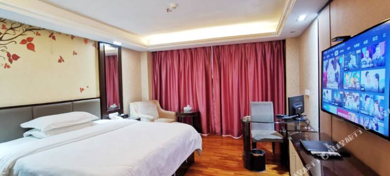 汕头和酒圣隆轩酒店图片