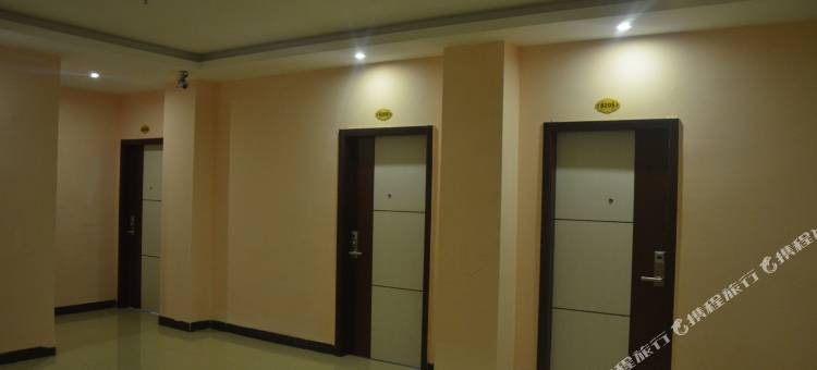 品尚便捷酒店(防城港企沙店)图片