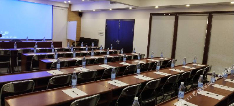 罗浮山拾里美宿图片