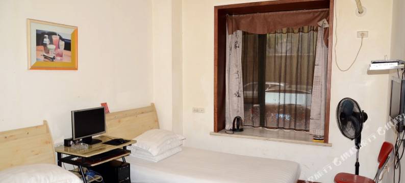 武汉天梨豪园姐妹公寓图片