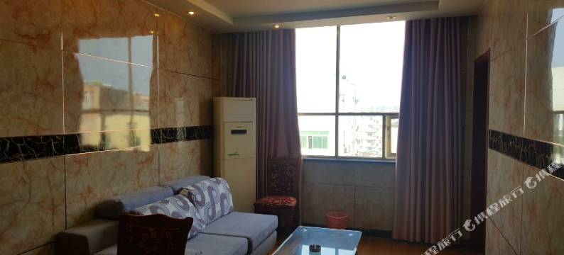 枞阳晶悦宾馆图片