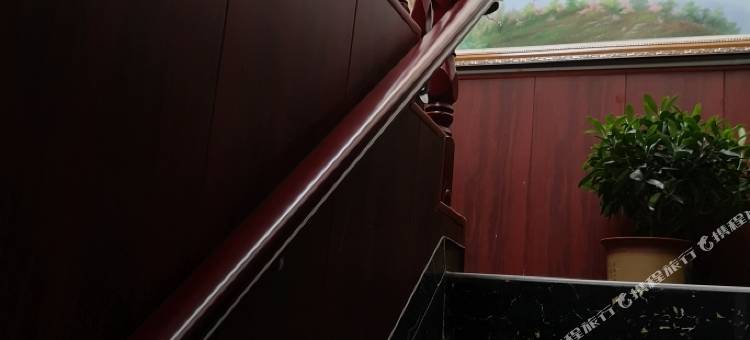 西安秦俑景区客栈图片