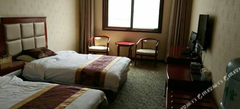 诚信宾馆(西安西门儿童医院店)图片