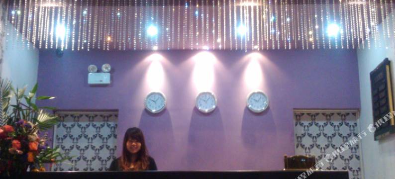 酉阳佳泰宾馆图片