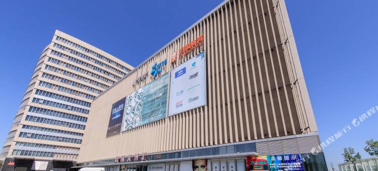 北京洋洋公寓图片