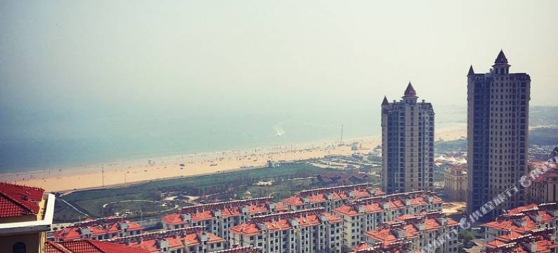 青岛爱舍公寓图片