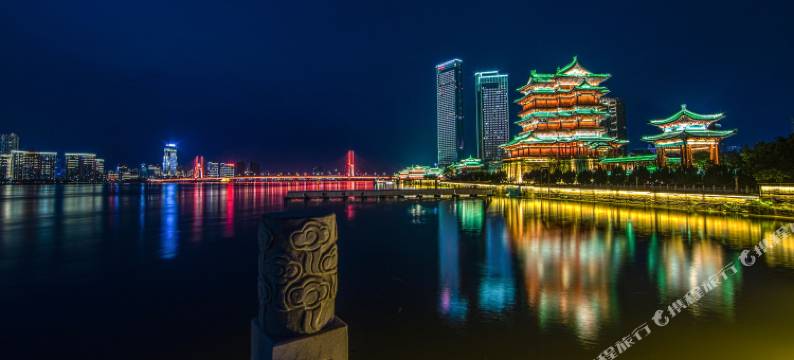 南昌温馨小筑公寓图片