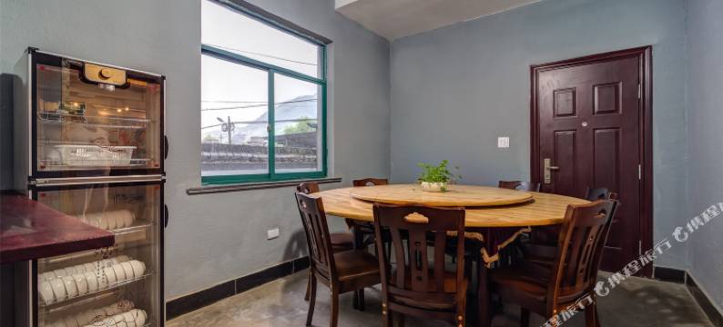 莫干榉宿(仙潭村景区店)图片