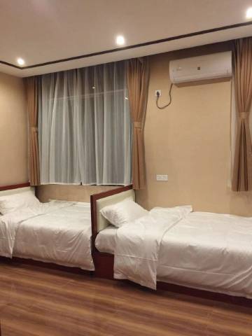 河池群民特色民宿