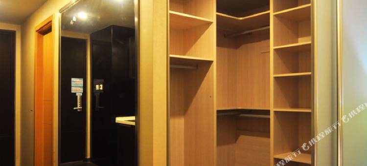 凯西酒店式公寓(北京缤纷城店)图片