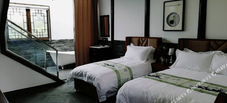 成都民宿连锁(新合路分店)图片