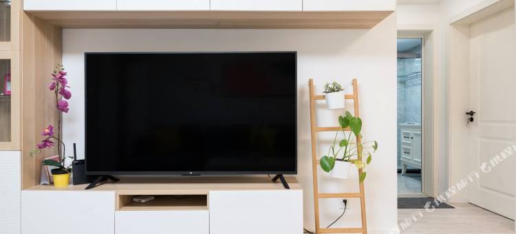 上海三十三宿公寓(顺和路分店)图片