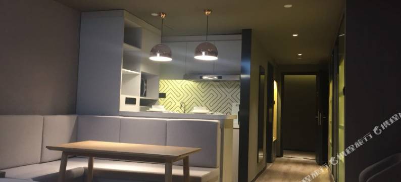 上海陈广伟公寓图片