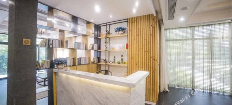 成都柜子哥度假别墅(和平村分店)图片