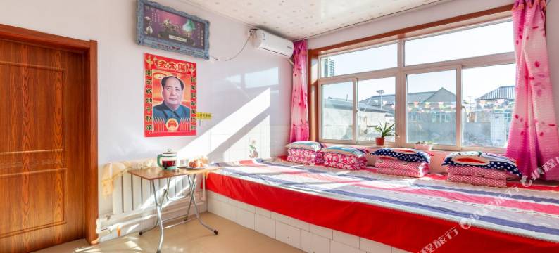 盘锦树春农家院民宿图片