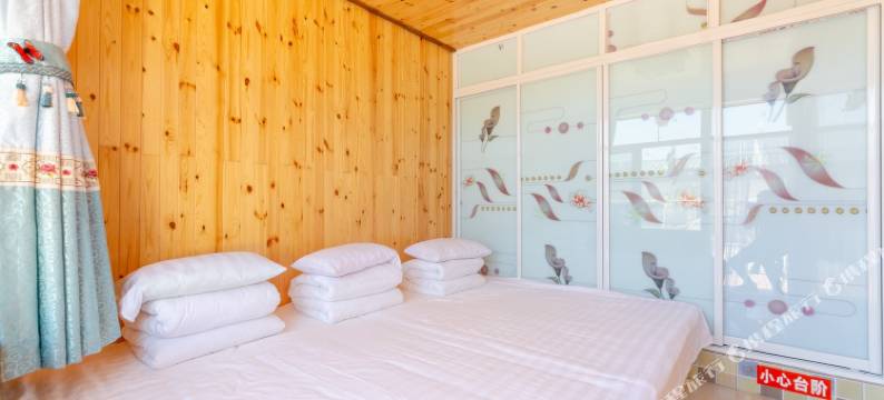 盘锦树春农家院民宿图片