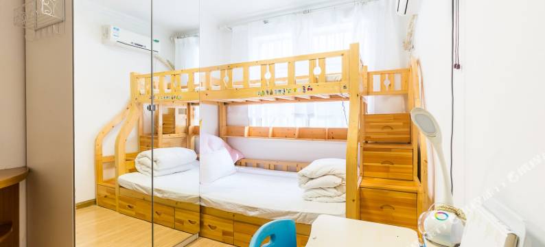 南京汉口路-61公寓图片