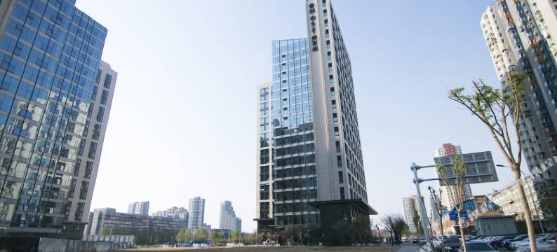 淘淘的另一个家公寓(北京3号店)图片