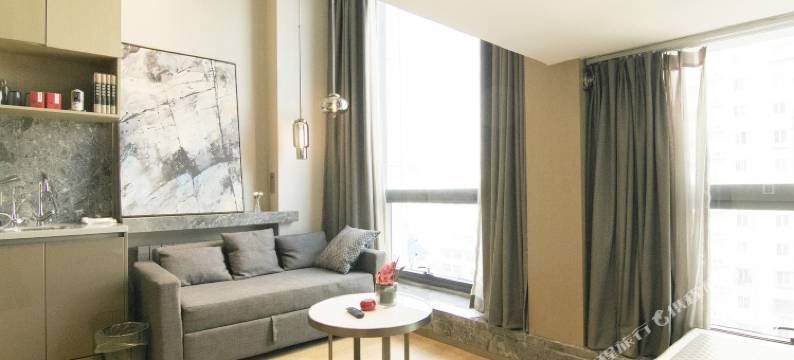 淘淘的另一个家公寓(北京3号店)图片