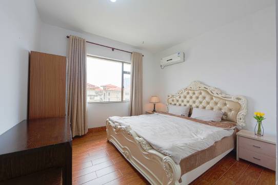 广州长隆浪琴夏威夷轰趴豪华独栋别墅(2号店)