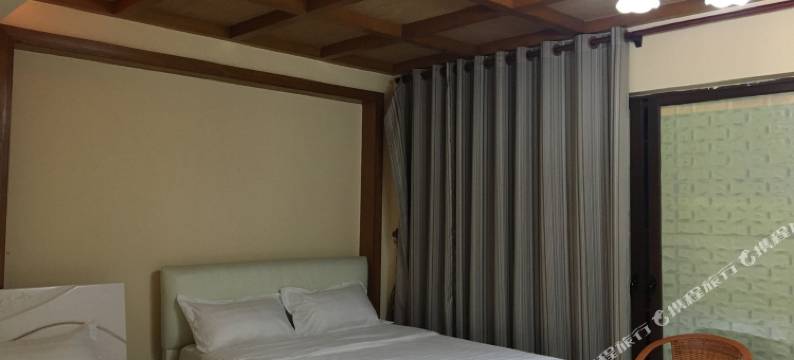 清远欧式风情别墅图片