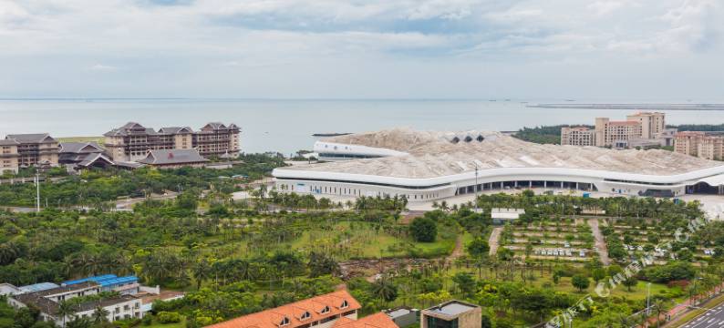 铂居精品民宿(海口2号店)图片