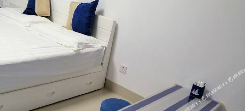 海口东来妈公寓图片