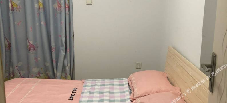 嘉兴你欢喜我公寓(2号店)图片