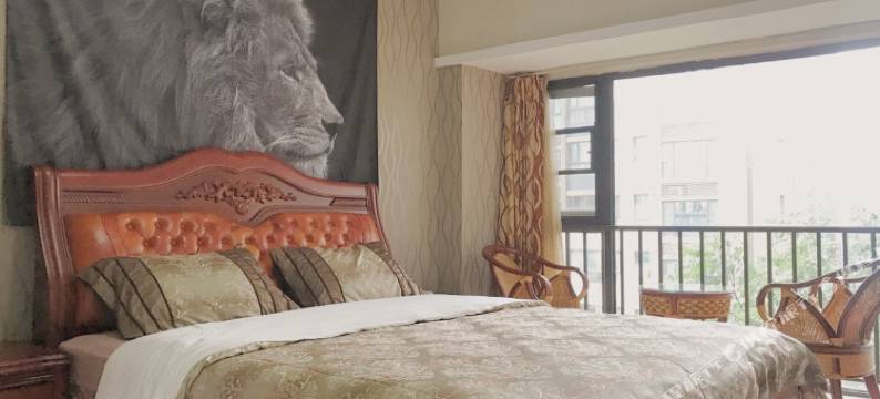 长沙网红之家公寓(7号店)图片