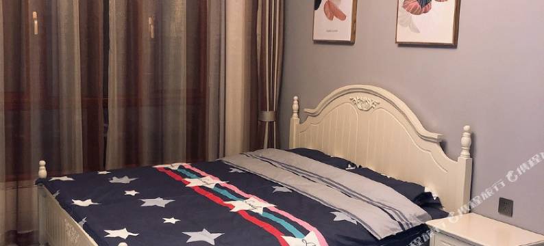 磐石丁丁短租公寓图片