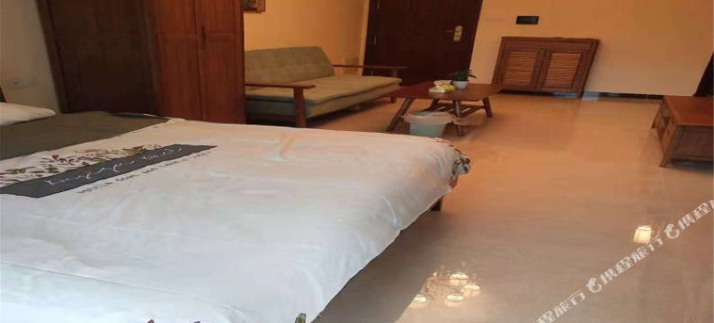 儋州美小福公寓图片