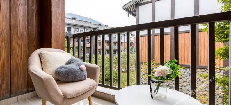 乐山若里民宿图片