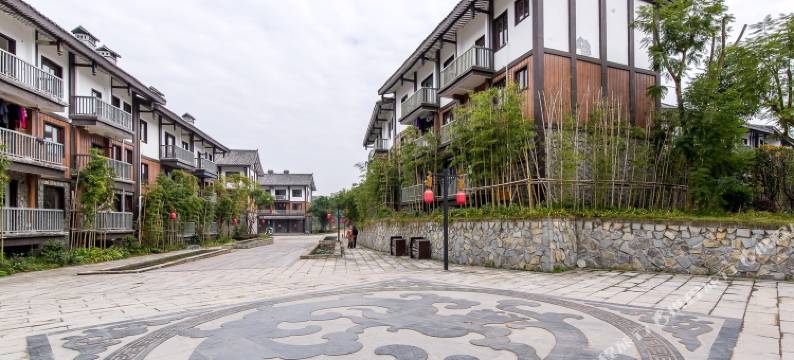 乐山若里民宿图片