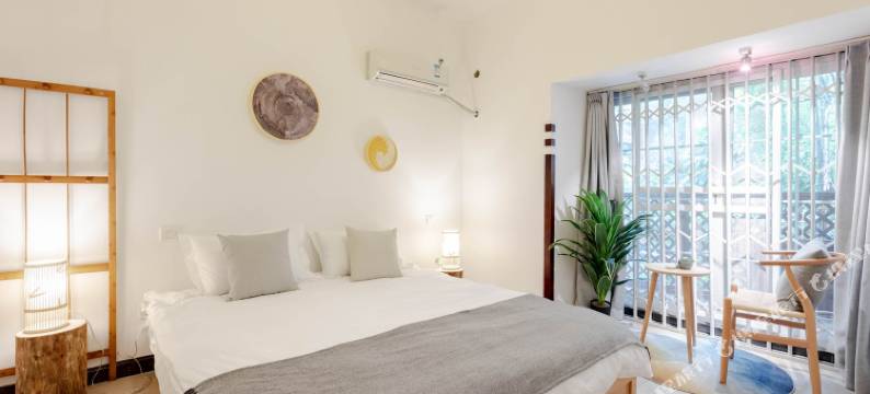 成都念姐呀公寓(14号店)图片