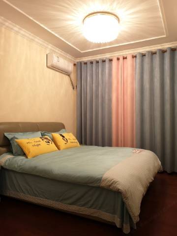 宜昌小虾虾公寓(7号店)