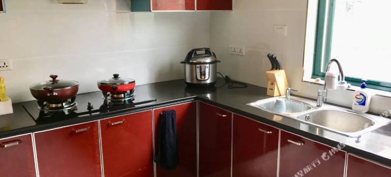 景德镇文文Vivi公寓(5号店)图片