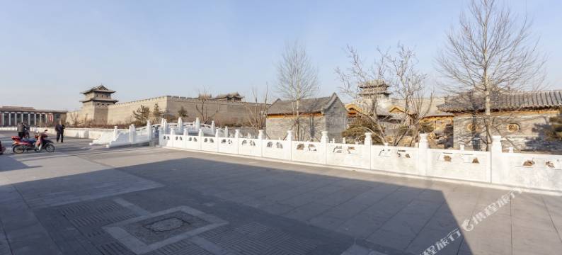 大同美雪人公寓图片